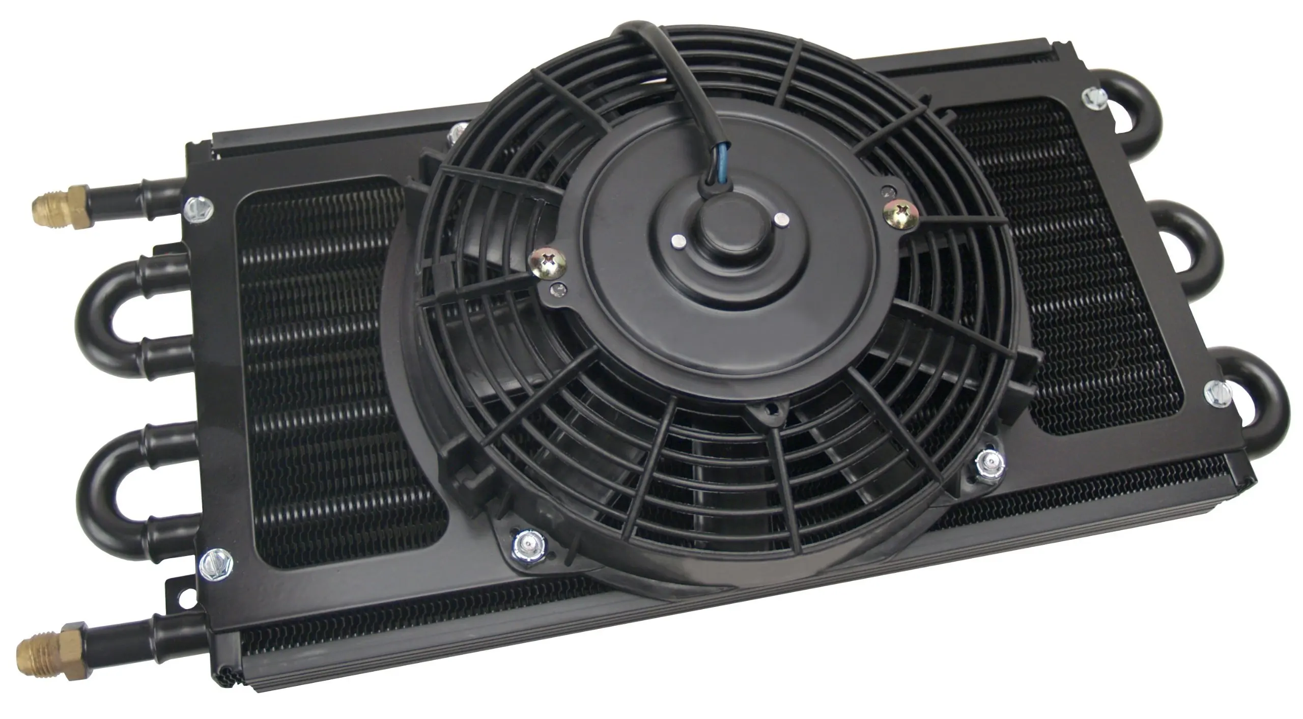 Радиатор 6060003178 / Oil Cooler. Радиатор 420 водяного охлаждения. Масляный радиатор с вентилятором для гидравлики 12 вольт. Вентилятор охлаждения радиатора 220 вольт.