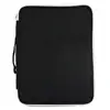 A4 Documents Bag Multi-functional File Bag Travel Zippered Case
