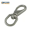 Grade 316 Stainless steel swivel eye quick snap hook
