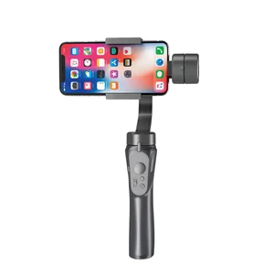 3 Axis Gimbal Stabiliser Smartphones