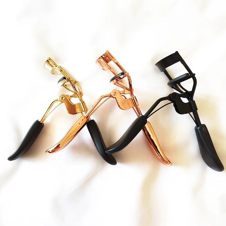 lash scirrors eyelash curler tweezers (14)