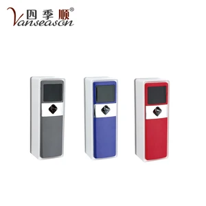 Image of Automatic LCD spray perfume aerosol dispenser