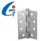Grade 11 Fire Door Ball Bearing Stainless Steel Fix Hinges