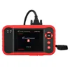 Troubleshoot 4 systems for major Vehicles Reads live PCM data stream Launch CRP123 for Sale