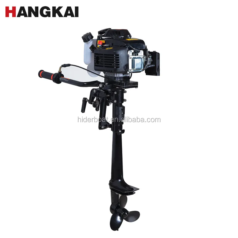 Мотор hangkai 4