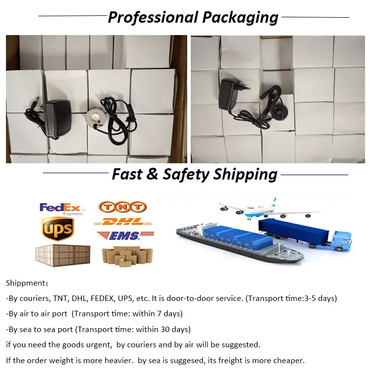 Packing 350ml