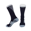 New 2019 Football Basketball Dual-purpose Socks Nylon Non Slip Compression Socks Wear Resistant Towel Bottom Elite Calcetin