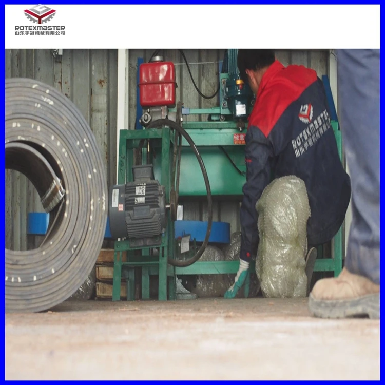 China Supplier Top Quality Forestry Wood Chipper