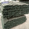2016 popular item steel farm fence t post wholesale
