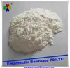 Hot sale Pesticide 70%tc Emamectin benzoate Factory Supply Good Price Palm weevil 70%tc emamectin