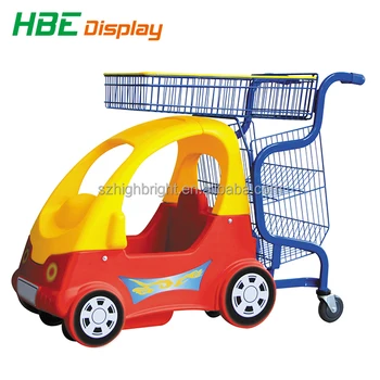 スーパーマーケットの子供のショッピングカートおもちゃの車で Buy 子供のショッピングカート 子供ショッピングトロリー スーパーマーケットのショッピングカート Product On Alibaba Com