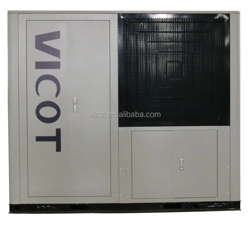 
V20- air gas fired absorption heat pump 