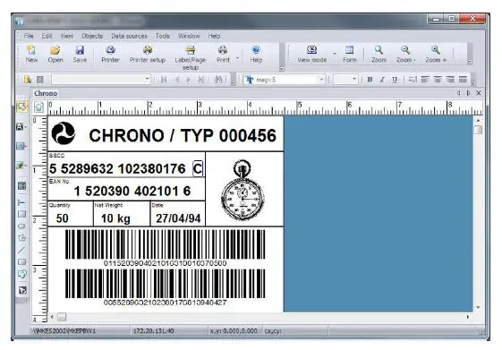 Labelmatrix 2019 Barcode Label Design Printing Software Buy Label Design Sofware Barcode Label Design Printing Software Labelmatrix 2019 Product On Alibaba Com