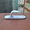 Heavy Duty Super Plastic Suction Cup Hook With Lock