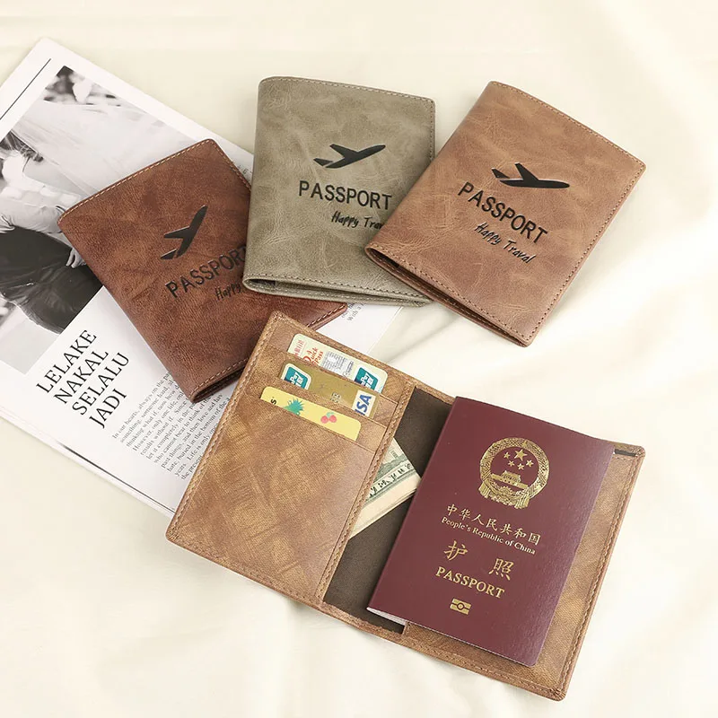 Passport package 20170-8