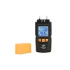 Standard wood moisture test box floor content meter measuring instrument
