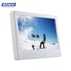 10 inch IPS lcd store shelf multimedia media player to mp3 mkv usb advertising display car video player