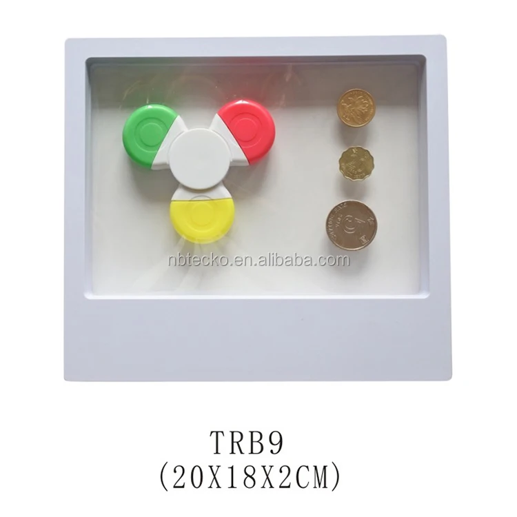 Square Photo Frame Clear Membrane Window Gift Display Box Buy Clear