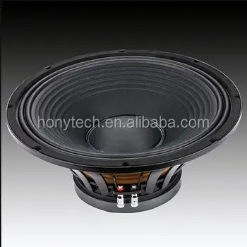 8 ohm 20 watt speaker