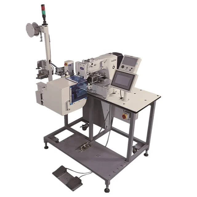 Automatic Elastic Jointer Mb1008abrbas311hn Buy Automatic Sewing