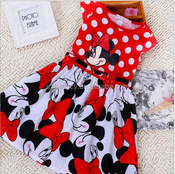 mickey dress,party dress patterns,girl party wear dress|Alibaba.com