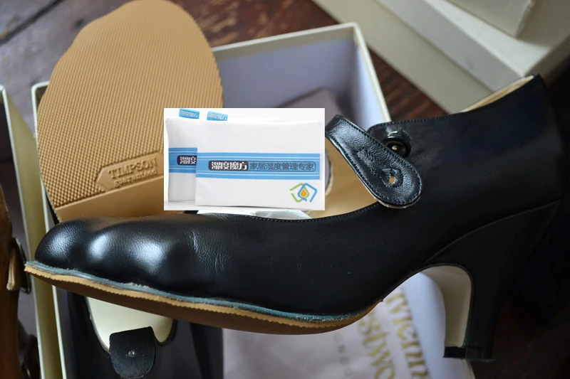 Captures And Eliminates Shoe Odors Moisture Eliminator Odor Absorber