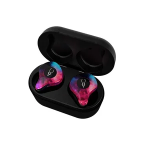 Sabbat X12 Mini Wireless Noise Cancelling Headphones