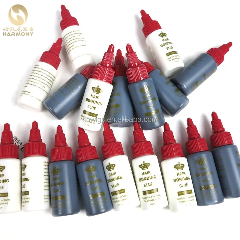 Quality Hair Bonding Glue Weaving Bonding Glue Bonding Glue For