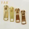 YAB Unique Products Specialized In All Kinds Handbag Decorative Zipper Puller