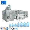 3 gallon bottle water making machine