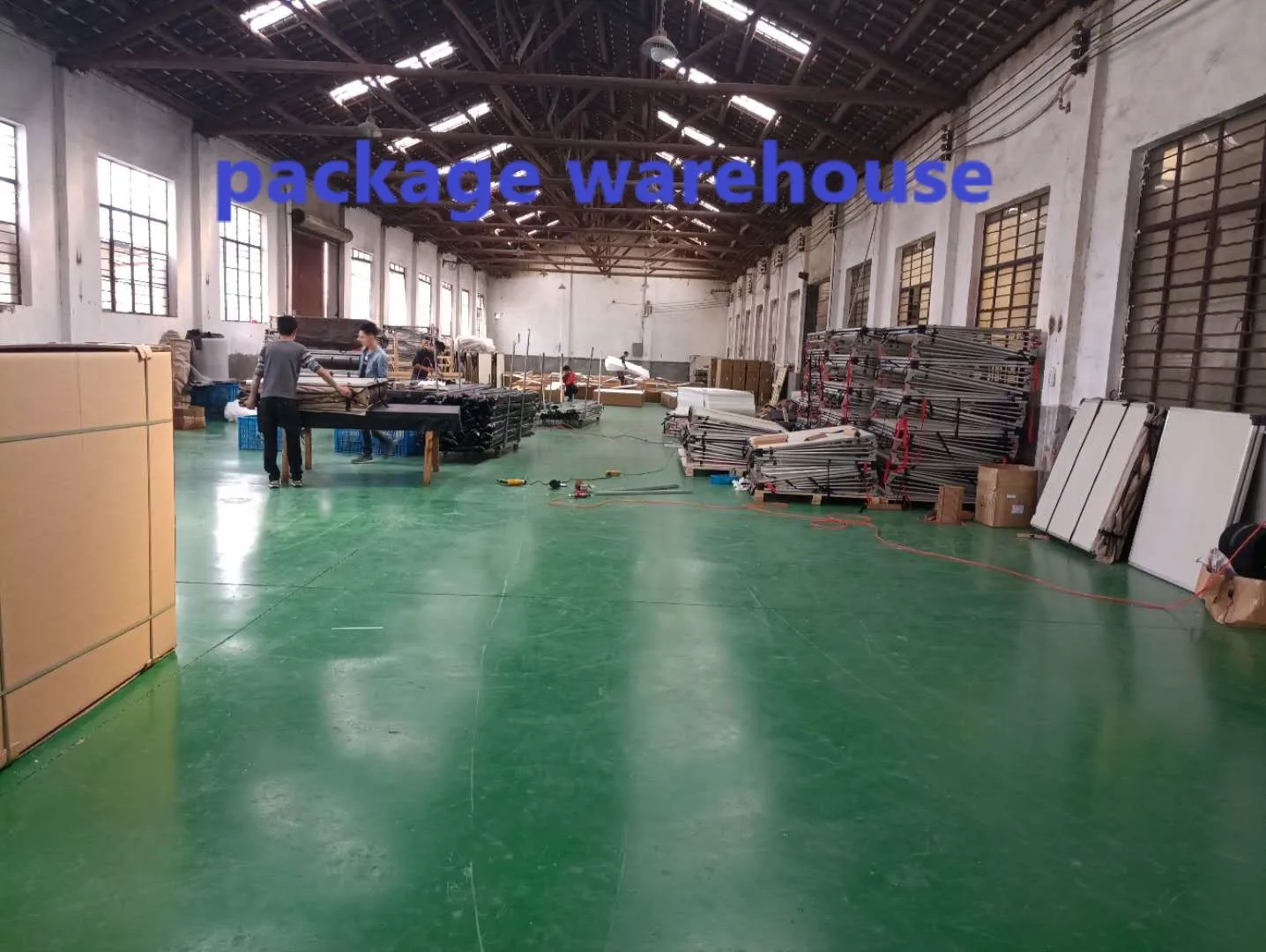 package workshop