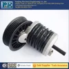after sales cnc machining parts auto parts mechanical assemble