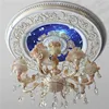 new design bedroom ceiling domes lamp
