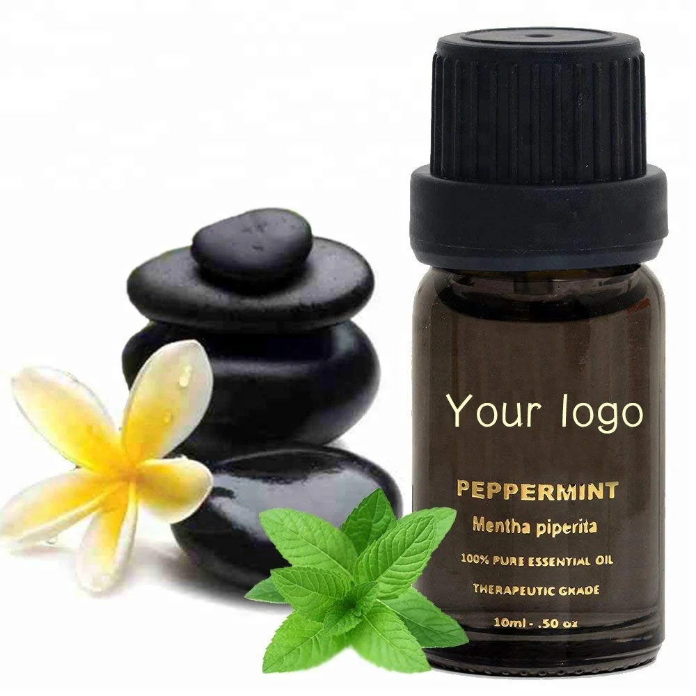 Wholesale Private Label Body Massage Oils Fragrance Essential Oil Gift