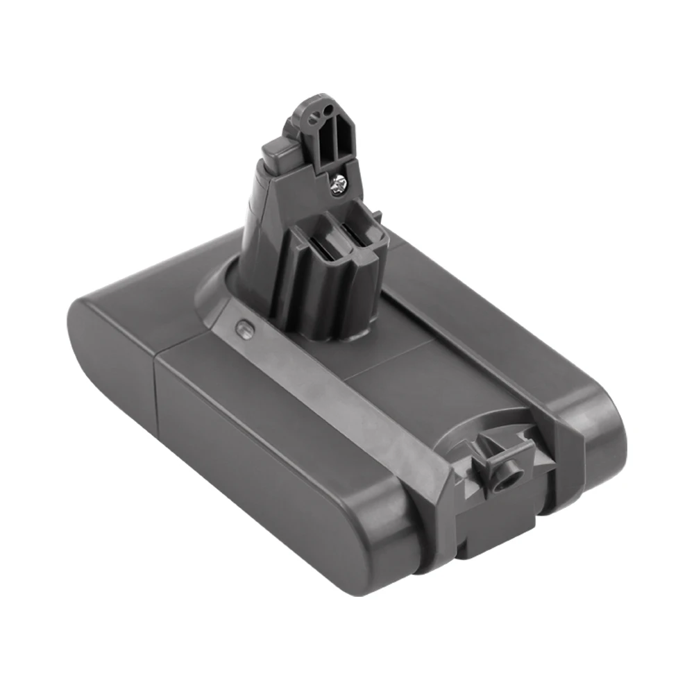 dyson v6 cordless replacement battery