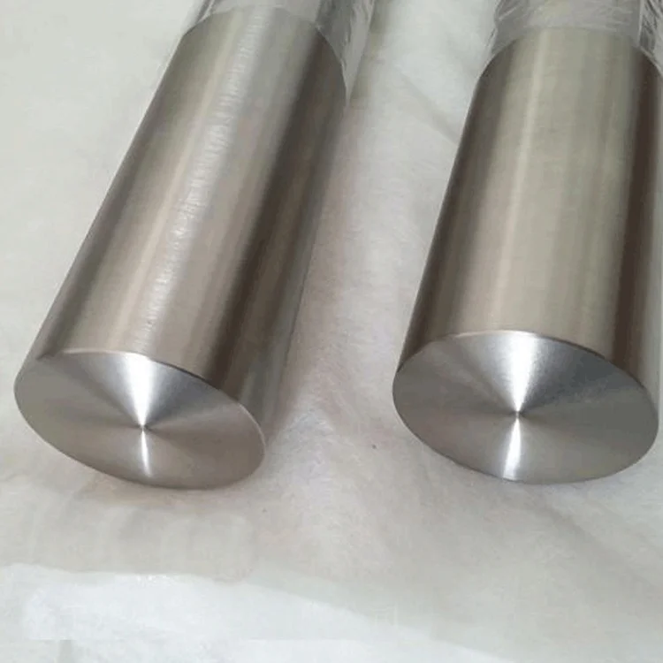 
pure titanium titanium ti 6al4v forged ingot for sale 