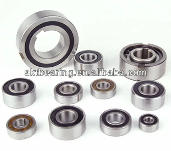 High Quality One Way Bearing,One Way Lock Clutch Bearing Csk17 Buy