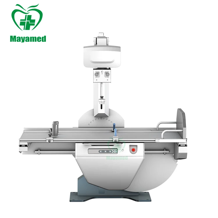 
Hospital Digital High Frequency DRF X Ray Machine, X Ray system Equipment Price 