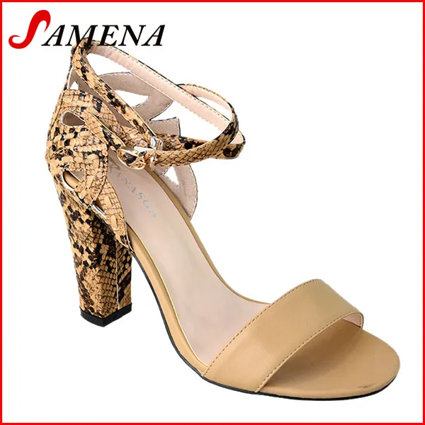 8cm shoes nice lady sandals 2015