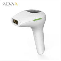 

New skin rejuvenation 5 levels portable ipl permanent laser hair removal for home use