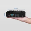 Shenzhen Factory Ultra Mini Industrial PC Tablet Mini PC Linux x86