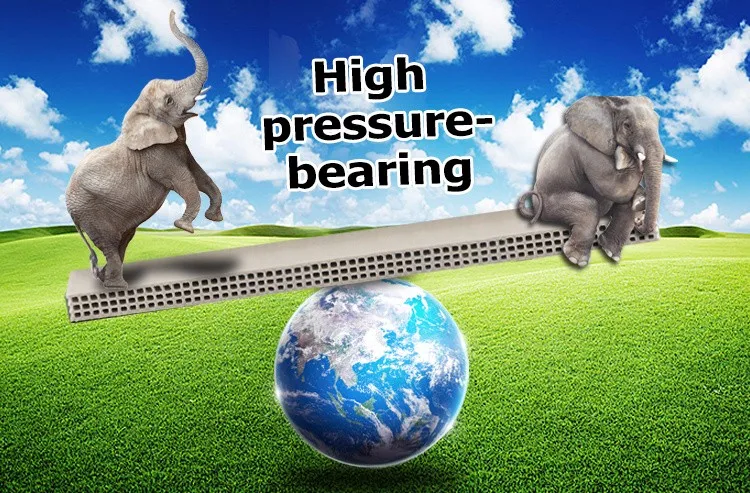 China manufacture supply environment friendly concrete formwork panels system formwork concrete metal forms