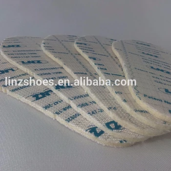 lasting board insole