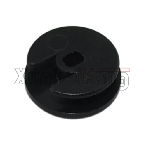 Replacement Analog Stick Cover Joystick Cap For 3ds Black Buy Analog