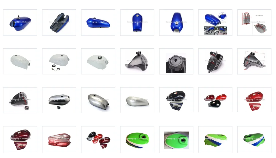 High Quality Fuel Tank Pulsar 180 Gas Tank Motorcycle Fuel Tank Buy