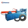 Hot Sale Waste Tyre Double Hook Tire De-beader Machine