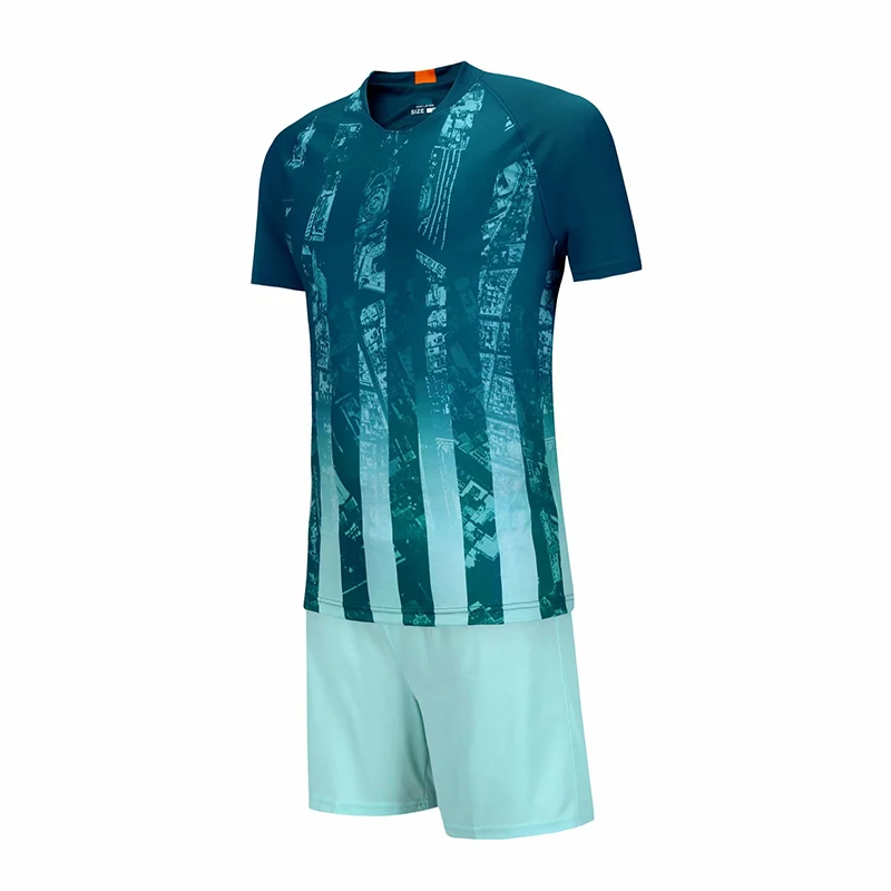 Hotsale Custom Made Shirt Original Soccer Football Uniforms Buy All