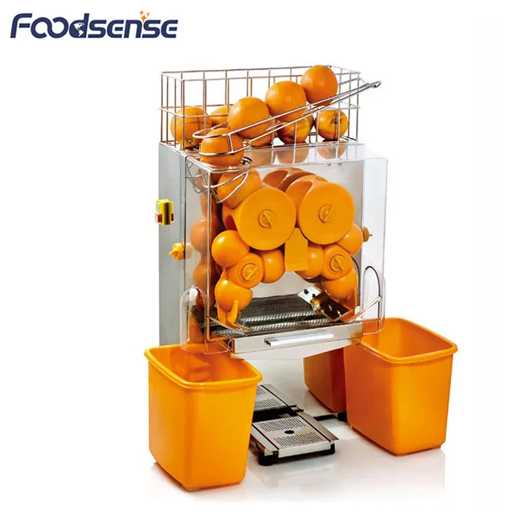 Commercial Orange Juice Maker Machine,Orange Juice Squeezer Machine