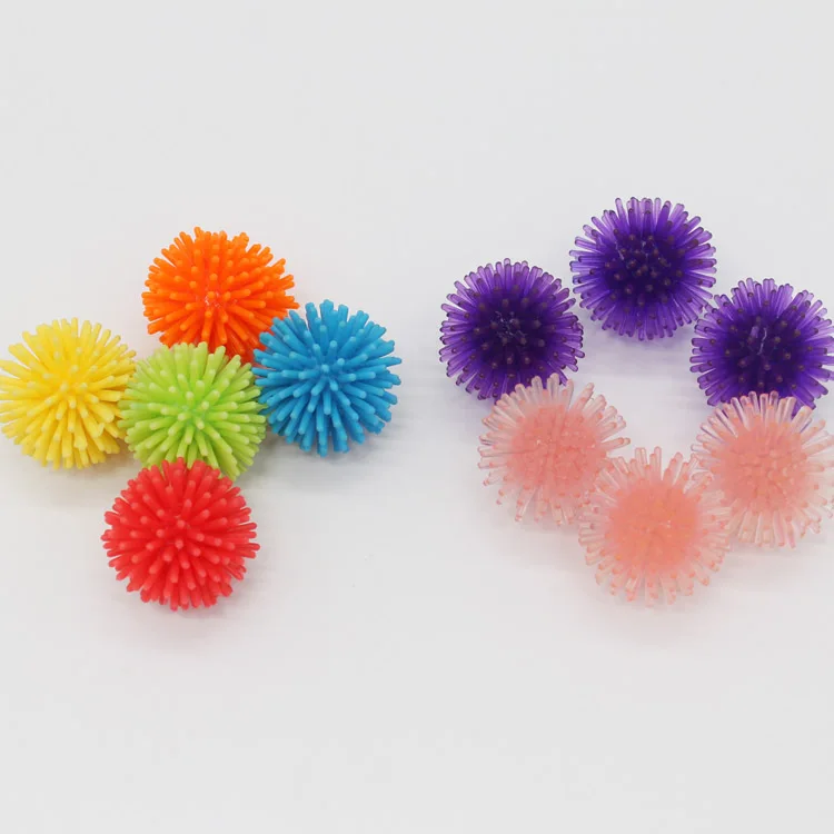 spiky ball toy