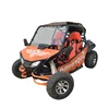 Overpass CE authentication go kart utv for playground